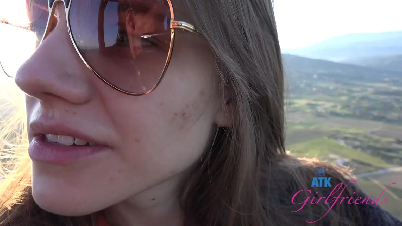 Preview of ATKGirlfriends Rose Carter Temecula 3 XXX
